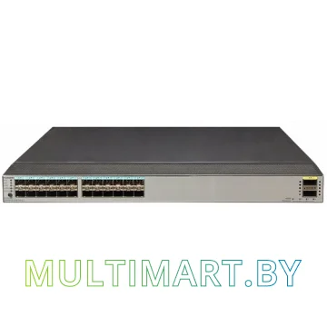 Коммутатор Huawei CE6810-24S2Q-LI